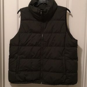 Old Navy Vest